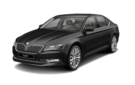 Standard Sedan