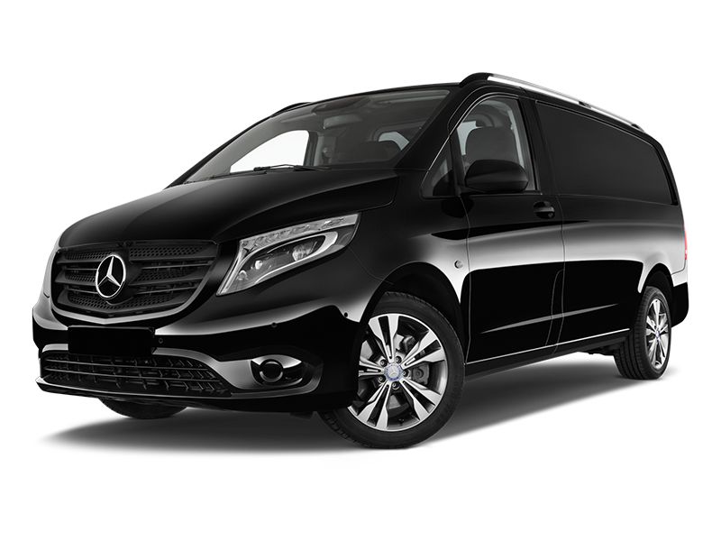 Van