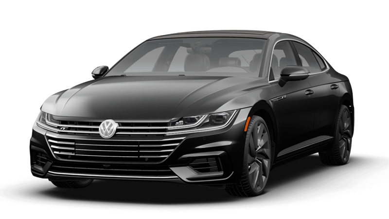 Premium Sedan